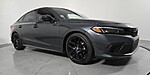 Used 2022 Honda Civic SPORT CVT in HENDERSON, NEVADA