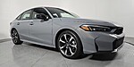 Used 2025 Honda CIVIC SEDAN HYBRID SPORT TOURING CVT in HENDERSON, NEVADA