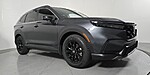 Used 2024 Honda CR-V Hybrid Sport FWD in HENDERSON, NEVADA