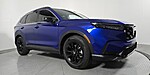 Used 2024 Honda CR-V Hybrid Sport-L FWD in HENDERSON, NEVADA