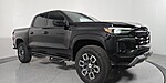 Used 2023 CHEVROLET COLORADO 4WD CREW CAB Z71 in HENDERSON, NEVADA