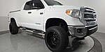 Used 2016 TOYOTA TUNDRA DOUBLE CAB 5.7L V8 6-SPD AT SR in HENDERSON, NEVADA
