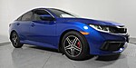 Used 2019 Honda Civic LX CVT in HENDERSON, NEVADA