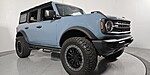 Used 2023 FORD BRONCO BASE 4 DOOR 4X4 in HENDERSON, NEVADA