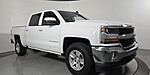 Used 2017 CHEVROLET SILVERADO 1500 2WD CREW CAB 143.5" LT W/1LT in HENDERSON, NEVADA