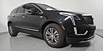 Used 2021 CADILLAC XT5 FWD 4DR PREMIUM LUXURY in HENDERSON, NEVADA