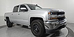 Used 2018 CHEVROLET SILVERADO 1500 4WD CREW CAB 143.5" LT W/1LT in HENDERSON, NEVADA