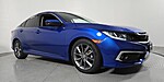 Used 2019 Honda Civic EX CVT in HENDERSON, NEVADA