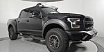 Used 2020 FORD F-150 RAPTOR 4WD SUPERCREW 5.5' BOX in HENDERSON, NEVADA