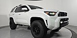 Used 2025 TOYOTA 4RUNNER TRD SPORT 4WD in HENDERSON, NEVADA