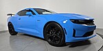 Used 2022 CHEVROLET CAMARO 2DR CPE LT1 in HENDERSON, NEVADA