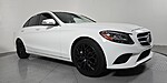 Used 2021 MERCEDES-BENZ C-CLASS C 300 SEDAN in HENDERSON, NEVADA