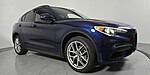Used 2018 ALFA ROMEO STELVIO TI SPORT AWD in HENDERSON, NEVADA
