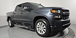Used 2019 CHEVROLET SILVERADO 1500 4WD CREW CAB 147" CUSTOM in HENDERSON, NEVADA