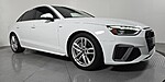 Used 2021 AUDI A4 SEDAN S LINE PREMIUM PLUS 45 TFSI QUATTRO in HENDERSON, NEVADA