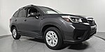 Used 2020 SUBARU FORESTER CVT in HENDERSON, NEVADA