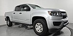 Used 2019 CHEVROLET COLORADO 2WD CREW CAB 140.5" WORK TRUCK in HENDERSON, NEVADA