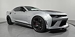 Used 2018 CHEVROLET CAMARO 2DR CPE 2SS in HENDERSON, NEVADA