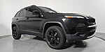 Used 2016 JEEP CHEROKEE 4WD 4DR HIGH ALTITUDE in HENDERSON, NEVADA