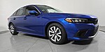 Used 2022 Honda Civic LX CVT in HENDERSON, NEVADA