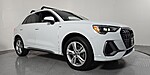 Used 2020 AUDI Q3 S LINE PREMIUM 45 TFSI QUATTRO in HENDERSON, NEVADA