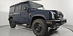 Used 2024 INEOS GRENADIER STATION WAGON 4X4 in HENDERSON, NEVADA