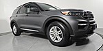 Used 2022 FORD EXPLORER XLT RWD in HENDERSON, NEVADA
