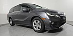 Used 2019 Honda Odyssey EX-L AUTO in HENDERSON, NEVADA