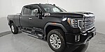 Used 2022 GMC SIERRA 3500HD 4WD CREW CAB 172" DENALI in HENDERSON, NEVADA
