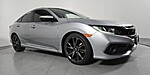 Used 2020 Honda Civic SPORT CVT in HENDERSON, NEVADA