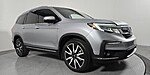 Used 2021 Honda Pilot ELITE AWD in HENDERSON, NEVADA