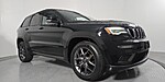Used 2020 JEEP GRAND CHEROKEE LIMITED X 4X4 in HENDERSON, NEVADA