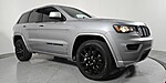 Used 2021 JEEP GRAND CHEROKEE LAREDO X 4X4 in HENDERSON, NEVADA