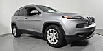 Used 2018 JEEP CHEROKEE LATITUDE PLUS FWD in HENDERSON, NEVADA