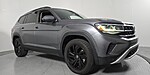 Used 2022 VOLKSWAGEN ATLAS 2.0T SE W/TECHNOLOGY FWD in HENDERSON, NEVADA