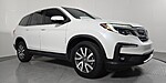 Used 2020 Honda Pilot EX-L AWD in HENDERSON, NEVADA