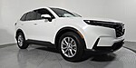 Used 2025 Honda CR-V EX 2WD in HENDERSON, NEVADA
