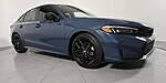 Used 2025 Honda Civic SPORT CVT in HENDERSON, NEVADA