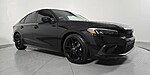Used 2024 Honda Civic SPORT CVT in HENDERSON, NEVADA