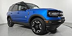 Used 2022 FORD BRONCO SPORT OUTER BANKS 4X4 in HENDERSON, NEVADA