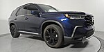 Used 2023 Honda Pilot TOURING AWD in HENDERSON, NEVADA