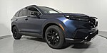 Used 2024 Honda CR-V Hybrid SPORT-L AWD in HENDERSON, NEVADA
