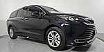 Used 2024 TOYOTA SIENNA XLE FWD 7-PASSENGER in HENDERSON, NEVADA