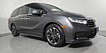 Used 2024 Honda Odyssey ELITE AUTO in HENDERSON, NEVADA