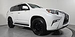 Used 2017 LEXUS GX GX 460 4WD in HENDERSON, NEVADA