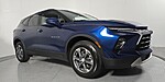 Used 2023 CHEVROLET BLAZER FWD 4DR LT W/2LT in HENDERSON, NEVADA