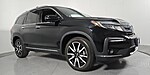 Used 2022 Honda Pilot ELITE AWD in HENDERSON, NEVADA