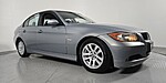 Used 2007 BMW 3 SERIES 4DR SDN 328I RWD SULEV in HENDERSON, NEVADA