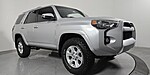Used 2017 TOYOTA 4RUNNER SR5 4WD in HENDERSON, NEVADA