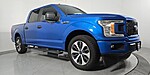 Used 2019 FORD F-150 XL 2WD SUPERCREW 5.5' BOX in HENDERSON, NEVADA